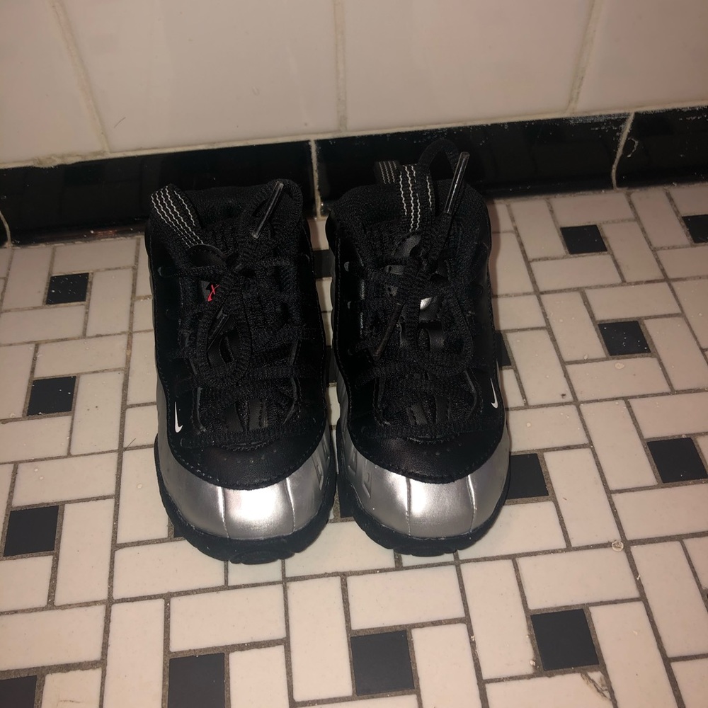 Toddler Nike Little Posite